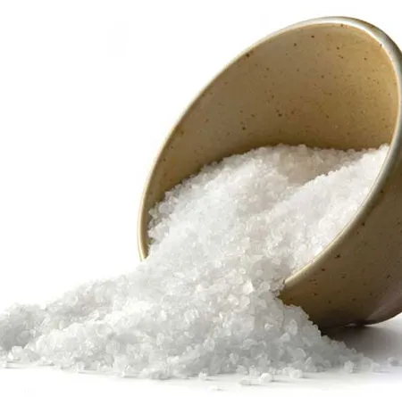 ความเค็มความลับที่ซ่อนอยู่ในเกลือ