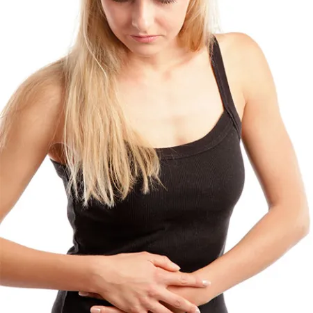 รับมืออาการหมดประจำเดือนก่อนวัย