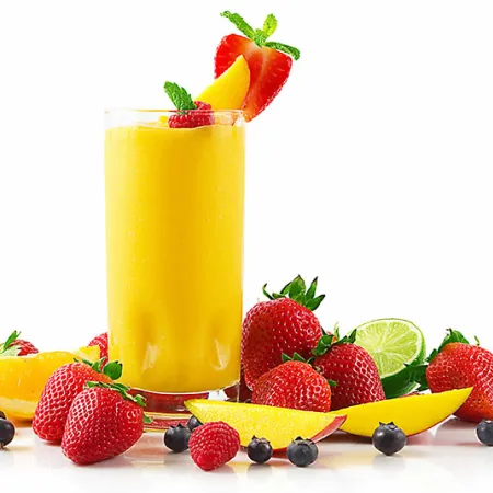 น้ำเอนไซม์ เพิ่มภูมิคุ้มกันเสริมพลังอวัยวะภายใน