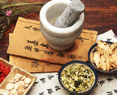 ตำนานแพทย์แผนจีน เรียนรู้ก่อนรักษา