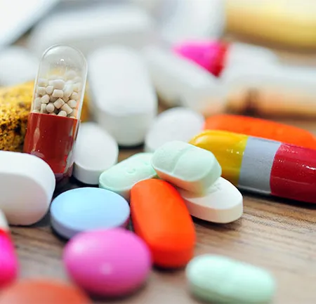 ระวังป่วยหนัก เพราะยาชื่อพ้องมองคล้าย