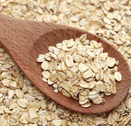 ประโยชน์ของเบต้า กลูแคน