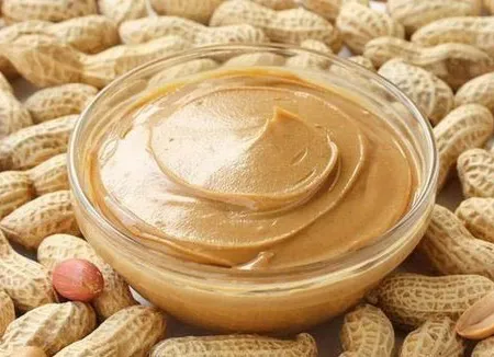 เนยถั่วกับแยมผลไม้ เลือกแบบไหนดี