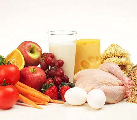 กินอาหารเพื่อสุขภาพดีเกินไปหรือเปล่า