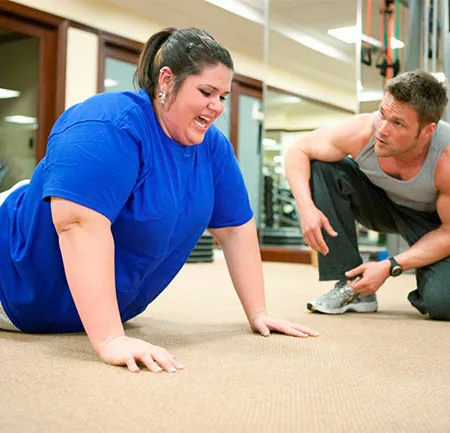 ความอ้วนทำให้เกิดภาวะโลกร้อน