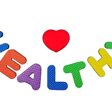 ตรวจโรคตรวจสุขภาพด้วยตนเอง