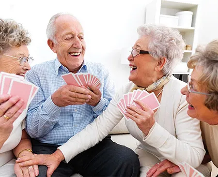 ผู้ป่วยที่มีปัญหาทางด้านการพูดและภาษา