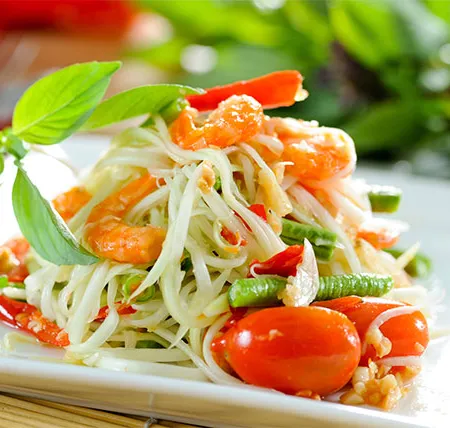 ประโยชน์ของการกินอาหารพอเพียง