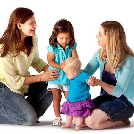 พ่อแม่ตื่นตัวร่วมลดน้ำตาลให้ลูก