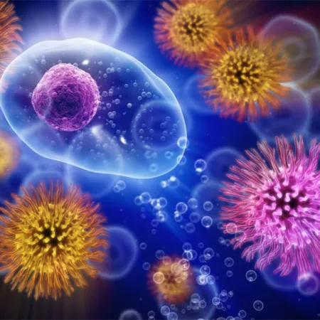 6 โรคต้องระวังในปี 2558