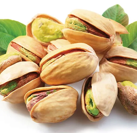 ถั่วพิสตาชิโอ ลดเสี่ยงเบาหวาน