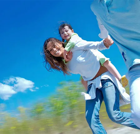 4 วิธีธรรมชาติช่วยชีวิตรักกระชุ่มกระชวย