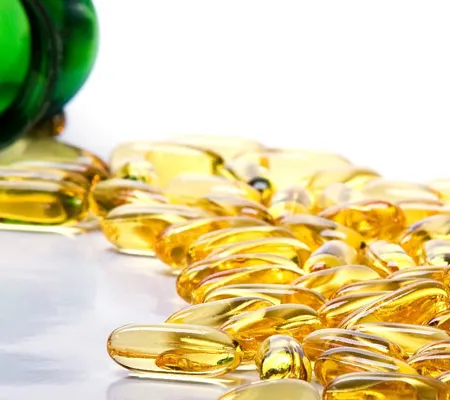 วิตามินดี ลดเสี่ยงเสื่อมสมรรถภาพ