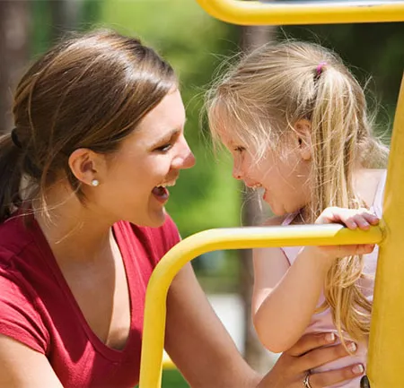 พัฒนาการของเด็กตามวัย