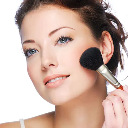 เทรนด์แต่งหน้ารับลมหนาวตาเป็นประกาย