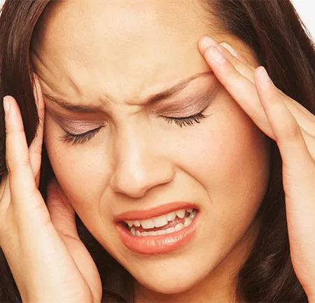 ปวดหัวไม่จำเป็นต้องกินแต่ยาพาราเซตามอล