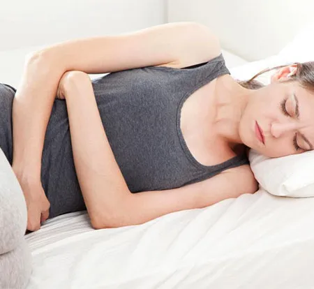 การดูแลสุขภาพในช่วงมีประจำเดือน