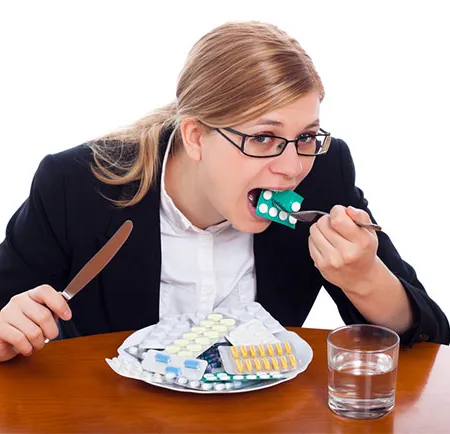 วิธีการใช้ยาพาราเซตามอลที่ถูกต้อง