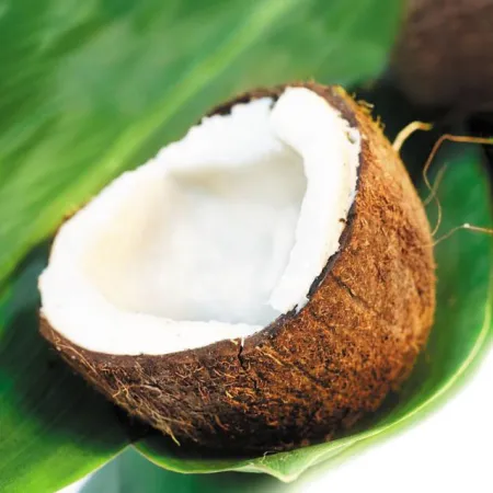 รักษาโรคข้ออักเสบด้วยน้ำมันมะพร้าว