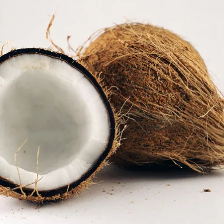 น้ำมันมะพร้าวบำบัดไทรอยด์