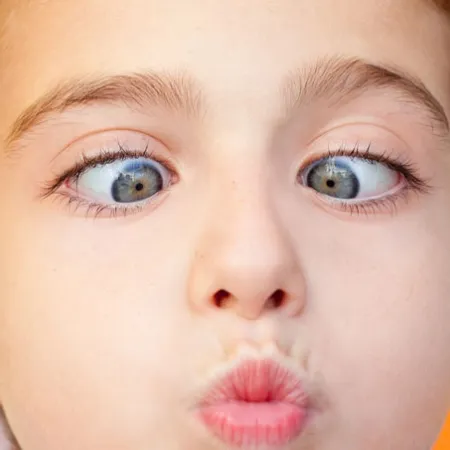 ตาเหล่ อาการและสาเหตุคืออะไร