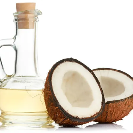 น้ำมันมะพร้าวสารพัดสูตรเยียวยาเท้าป่วย