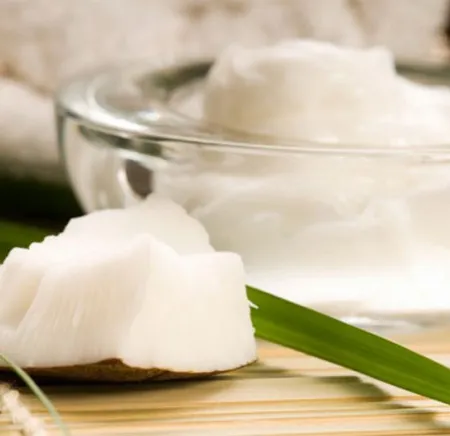 น้ำมันมะพร้าวกินดื่มดมทาบรรเทาหวัด