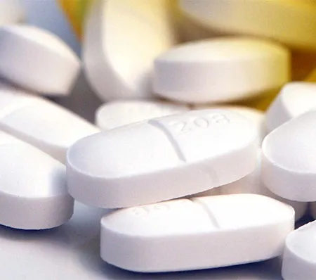 ยาปฏิชีวนะตัวใหม่ เชื้อโรคไม่ขัดขืน