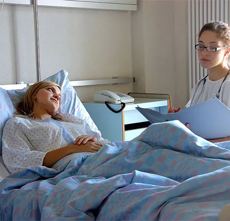 ยอมรับอาการป่วย ช่วยพัฒนาคุณภาพชีวิต