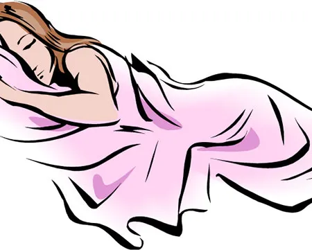 นอนให้พอป้องกันโรค