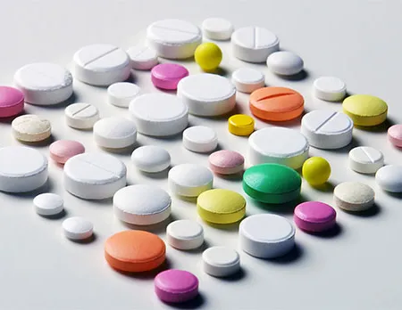 ยาปฏิชีวนะ ปราศจากเชื้อดื้อยา