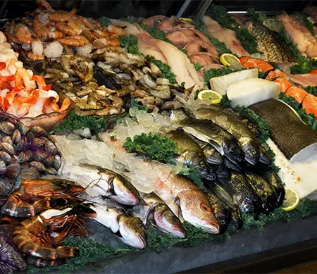 สารพิษตามธรรมชาติในอาหาร