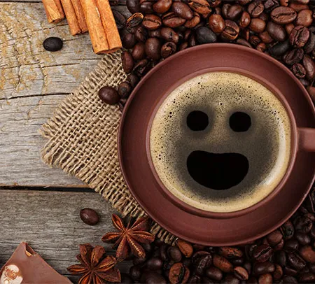 ดื่มกาแฟช่วยรักษาสุขภาพตับ