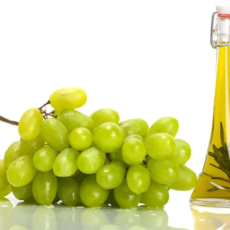 น้ำมันเมล็ดองุ่น Grapeseed Oil