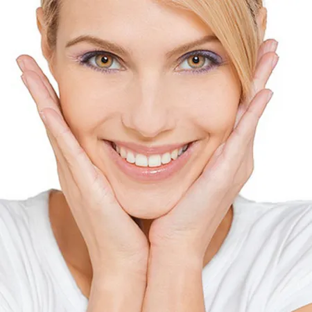 ริ้วรอย มาเยือนจากการแสดงสีหน้า