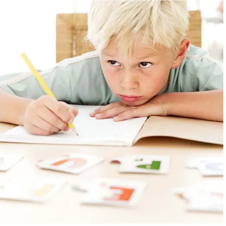 ลูกมีความลับ อันตรายไหมคะ