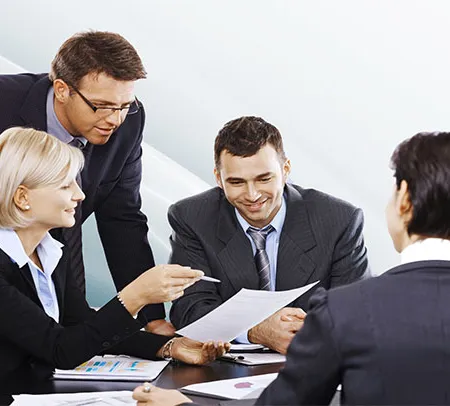 รู้หรือเปล่าผู้ชายก็ช่างเม้าท์ในออฟฟิศ