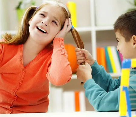 สาเหตุที่พี่น้องไม่รักกันแต่ไปดีกับคนอื่น