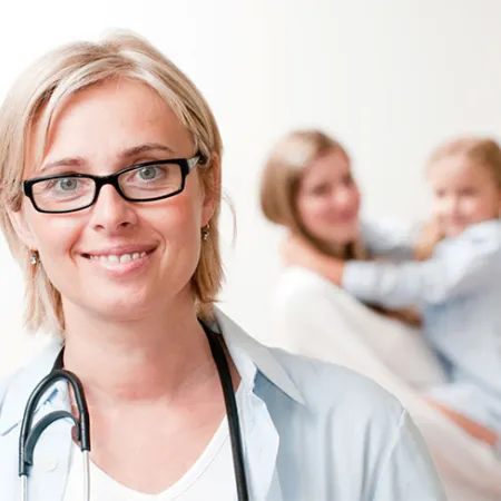 มีวิธีหลอกล่อลูกไปหาหมอฟันครั้งแรก