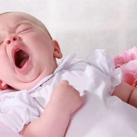 เหตุการณ์ฉุกเฉินเจ้าตัวเล็กไม่หายใจ