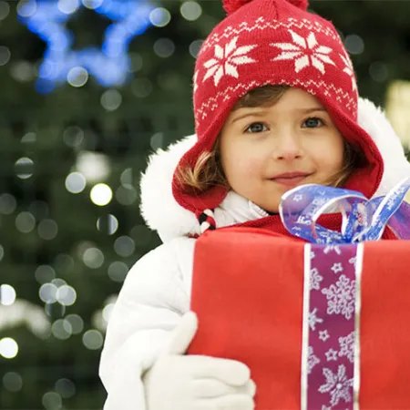 คุณแม่ควรให้รางวัลเมื่อลูกทำดี