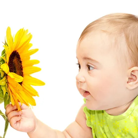 นักสำรวจน้อยเด็กวัยเรียนรู้ทดลองด้วยตนเอง