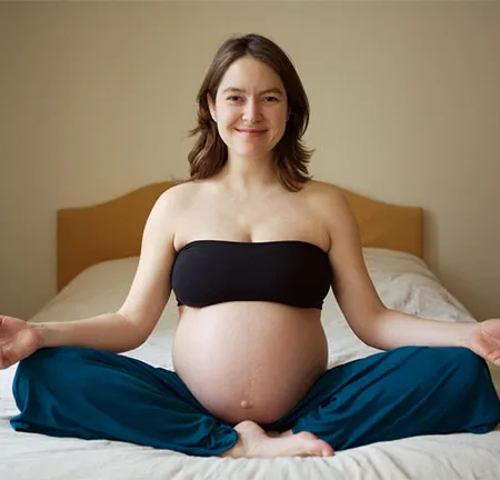 6 วิธีลดปัญหาน้ำหนักเกินหลังคลอด