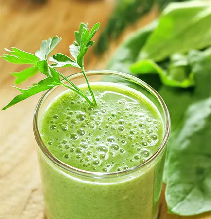 น้ำคลอโรฟิลล์มีประโยชน์สำหรับเด็กจริงหรือ