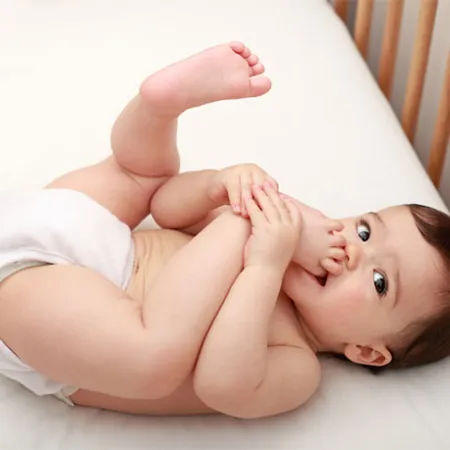 พัฒนาการการได้ยินของหูลูกน้อยวัยทารก