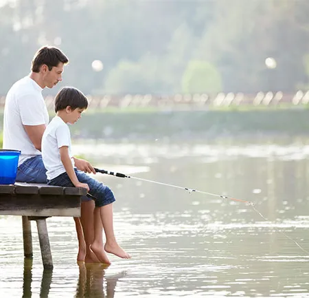 11 ทักษะนิสัยคู่ชีวิตที่ลูกควรมี