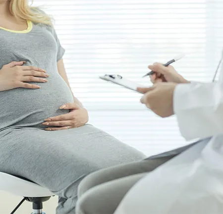 มีอาการแพ้ท้องมากแก้ปัญหานี้ได้อย่างไร