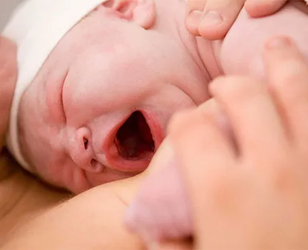 ลูกหลังคลอดจนอายุ 6 ขวบต้องได้รับวัคซีนอะไร