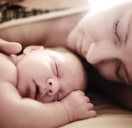 แม่ไม่เคยเป็นอีสุกอีใสกลัวเป็นจะติดลูก