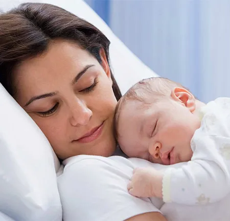 ตอนนี้ลูก 1 ขวบแล้วอยากมีอีกสักคนเมื่อไรดี